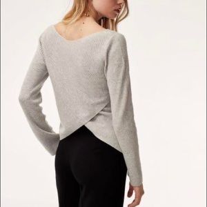 Babaton kitano sweater